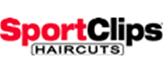 sport clips haircuts logo