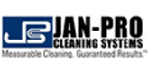 jan pro cleaning logo