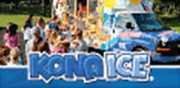 kona ice logo