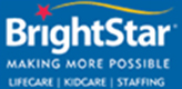 brightstar logo