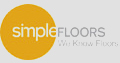 simple floors logo