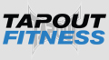 tapout fitness logo