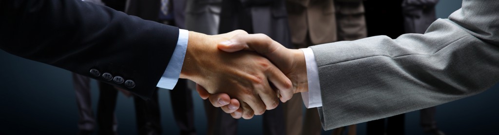 handshake business deal