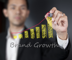 franchise brand growth